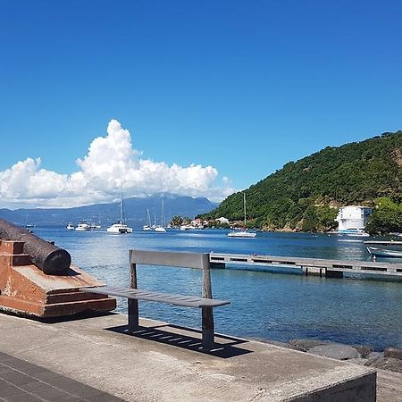 Location Marigot Terre-De-Haut Exterior foto
