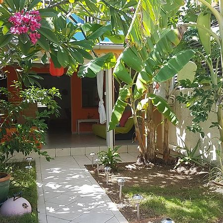 Location Marigot Terre-De-Haut Exterior foto