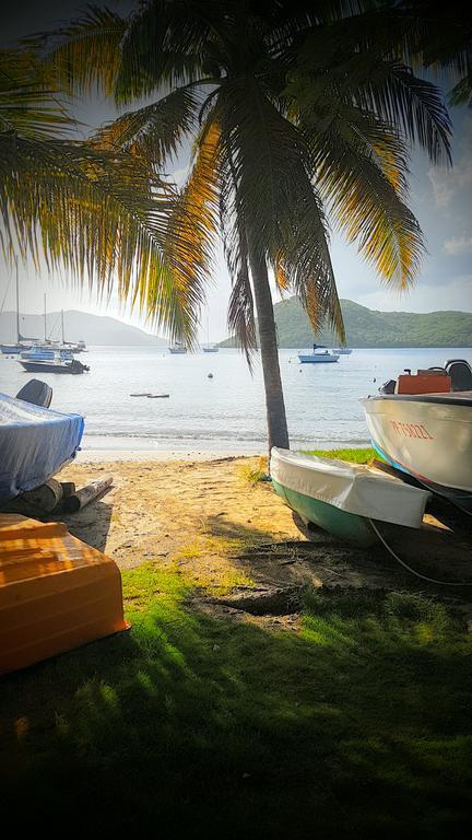 Location Marigot Terre-De-Haut Exterior foto