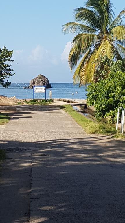 Location Marigot Terre-De-Haut Exterior foto