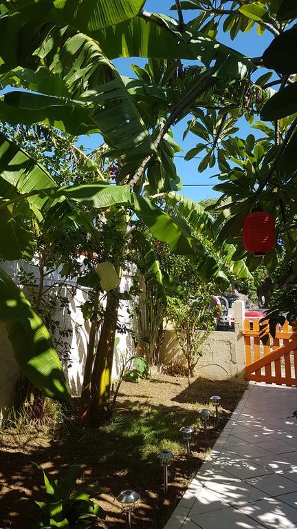 Location Marigot Terre-De-Haut Exterior foto