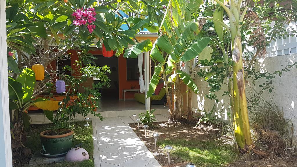 Location Marigot Terre-De-Haut Exterior foto