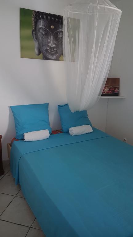 Location Marigot Terre-De-Haut Exterior foto