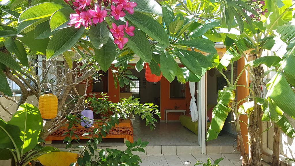 Location Marigot Terre-De-Haut Exterior foto